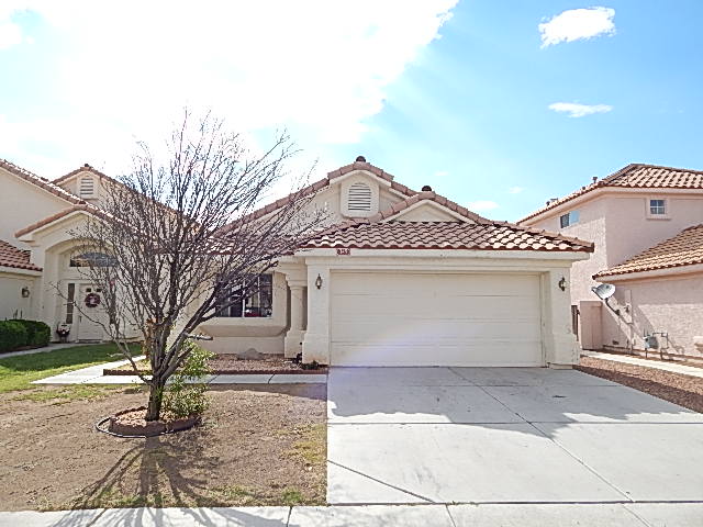 345 Washoe Way, Henderson, NV 89074 