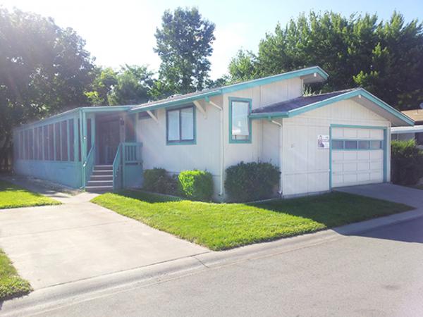 675 Parlanti Ln SP 122, Sparks, NV 89434 