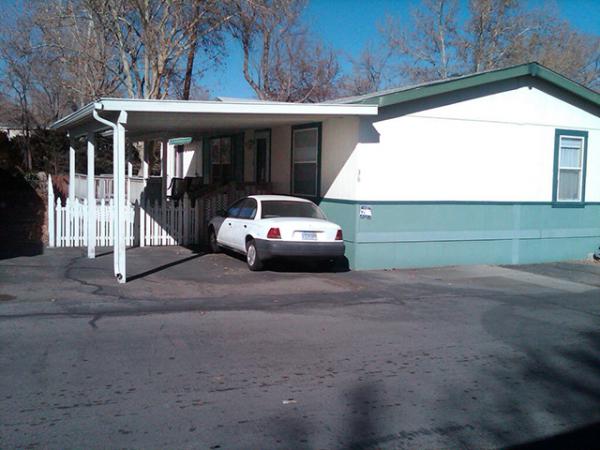 6550 Pyramid HWY 38, Sparks, NV 89436 