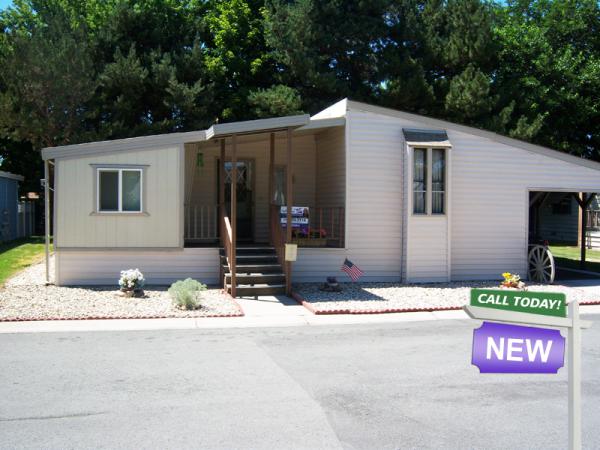 675 Parlanti Lane #75, Sparks, NV 89431 
