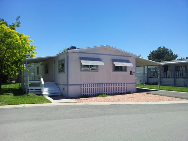 675 Parlanti Ln SP46, Sparks, NV 89434 