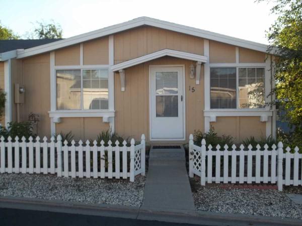 15 Lampshire Dr, Reno, NV 89506 