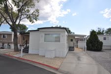 2301 Oddie Blvd. Sp. 154, Reno, NV 89512 