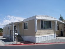 2301 Oddie Blvd. Space 156, Reno, NV 89512 