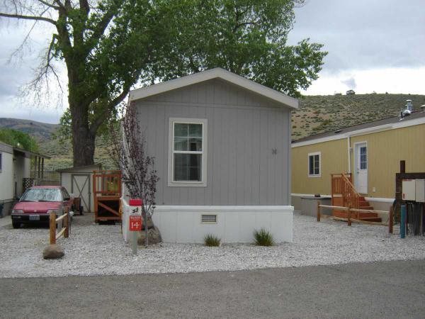 40 Zircon Drive # 6, Reno, NV 89521 