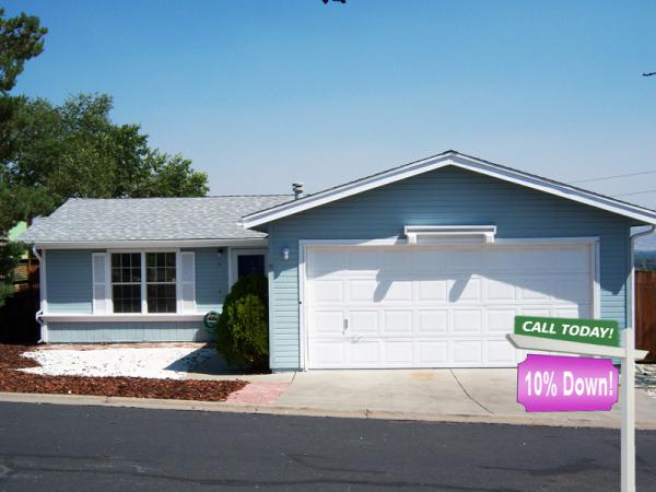 8 Colombard Way, Reno, NV 89512 