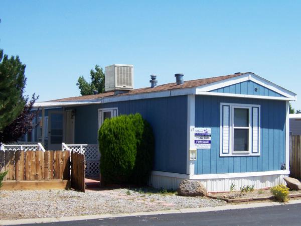 17 Panamint Dr, Reno, NV 89506 