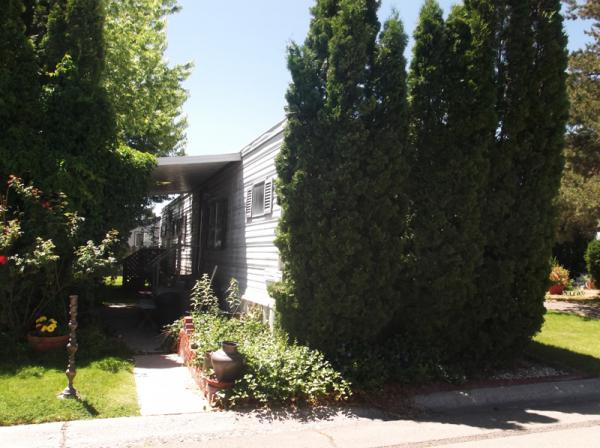 121 Hayes Cir, Reno, NV 89511 