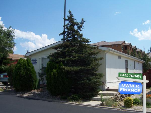 18 SunVilla Bl, Reno, NV 89512 