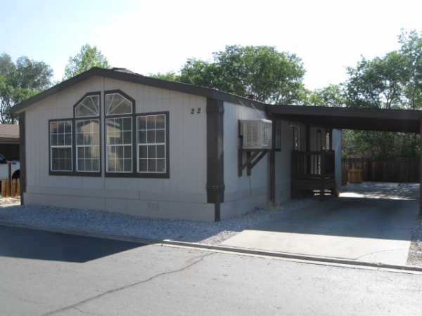 22 Colombard, Reno, NV 89512 