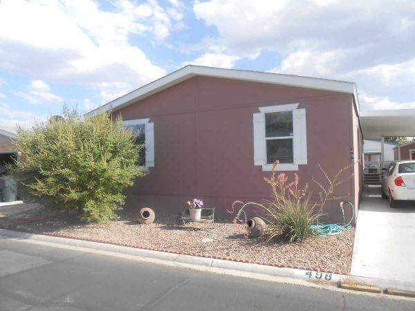 6420 E. Tropicana Ave. #498, Las Vegas, NV 89122 
