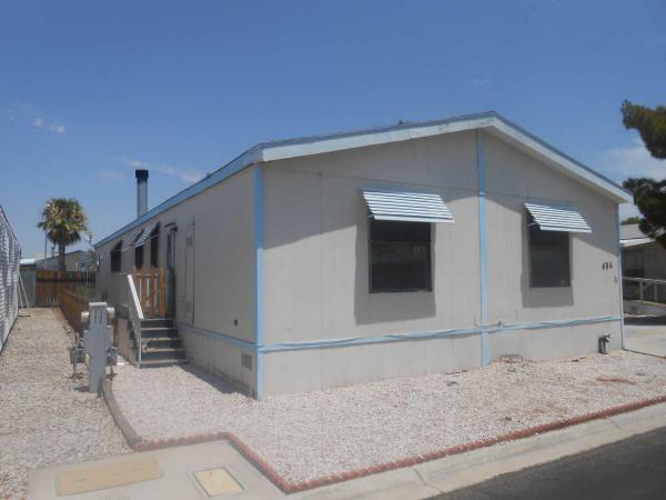 6420 E. Tropicana Avenue #486, Las Vegas, NV 89122 