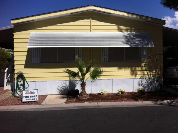 867 N. Lamb # 167, Las Vegas, NV 89110 