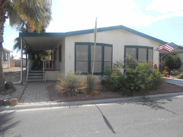 6420 E. Tropicana Ave. #21, Las Vegas, NV 89122 