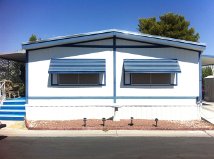 867 N Lamb Blvd # 162, Las Vegas, NV 89110 