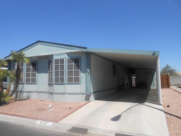 6420 E Tropicana Ave #418, Las Vegas, NV 89122 