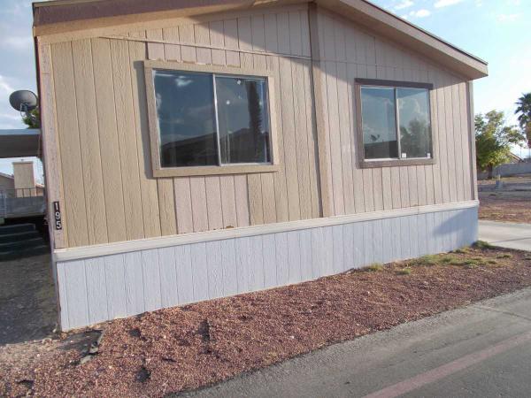 830 N. Lamb # 195, Las Vegas, NV 89110 