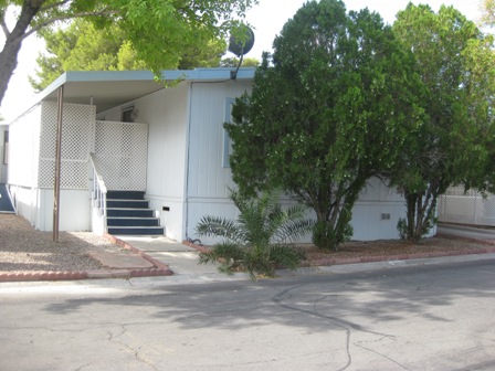 1111 N. Lamb Blvd. #154, Las Vegas, NV 89110 