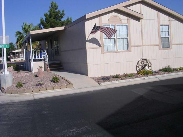 5300 E Desert Inn RD  #226, Las Vegas, NV 89122 