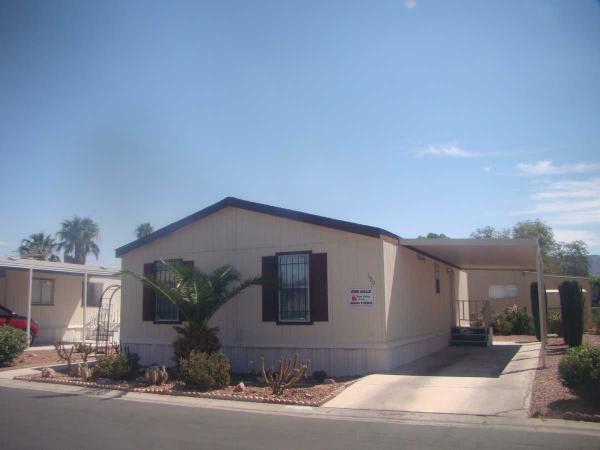 867 N. Lamb, Las Vegas, NV 89110 