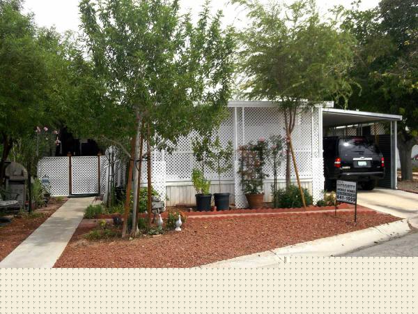 18 Bon Rea Cir, Las Vegas, NV 89110 