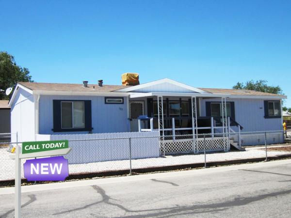 750 E Stillwater Ave #123, Fallon, NV 89406 