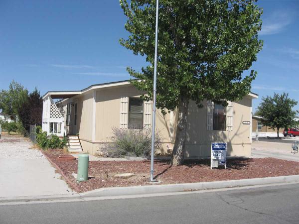 750 E Stillwater Ave. #181, Fallon, NV 89406 
