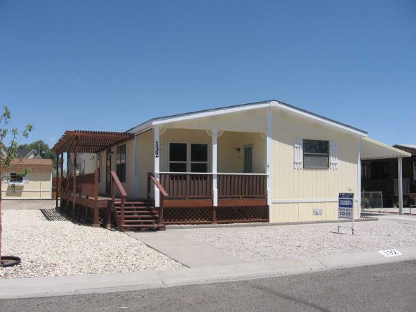 750 Stillwater #132, Fallon, NV 89406 