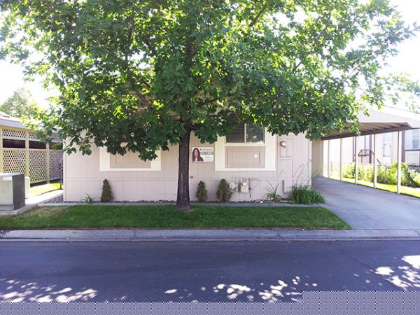 2112 Loire St, Carson City, NV 89701 