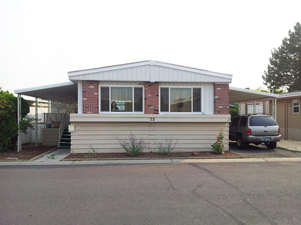 78 Gold Hill, Carson City, NV 89706 
