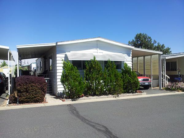 150 Empire Ln, Carson City, NV 89701 
