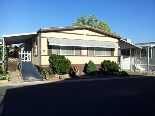 93 Yellow Jacket Ln, Carson City, NV 89706 