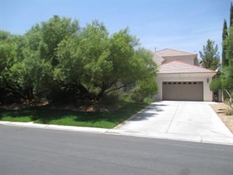 1201 Mersault Court, Las Vegas, NV 89144 