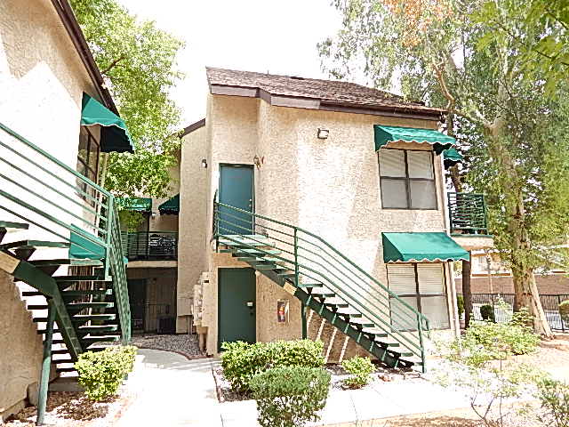 540 Elm Drive Unit 106, Las Vegas, NV 89169 