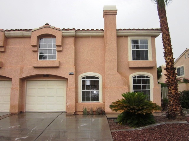 8456 Indigo Sky Avenue, Las Vegas, NV 89129 