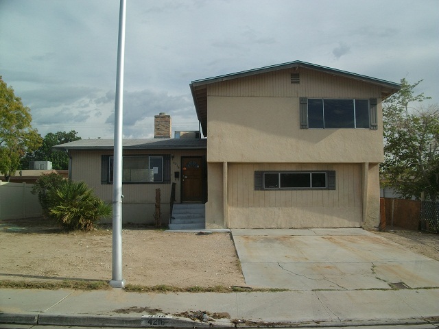 4216 Coran Lane, Las Vegas, NV 89108 