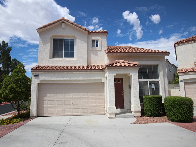 8860 Hampton Green Avenue, Las Vegas, NV 89129 
