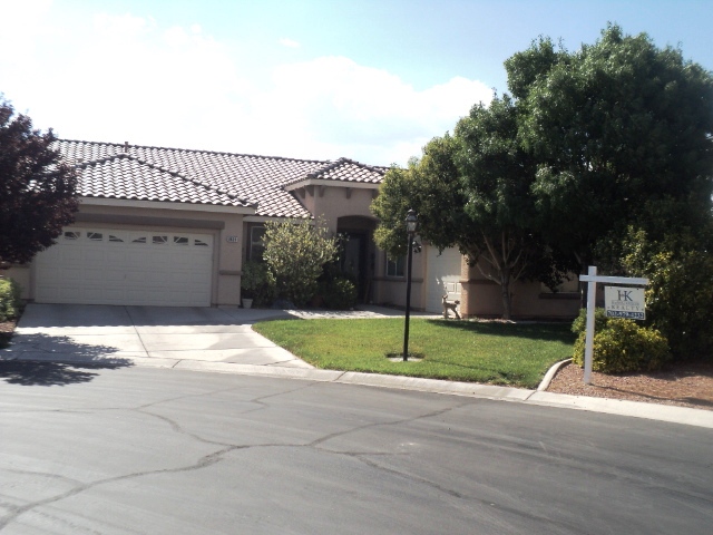 8609 Spotted Fawn Ct, Las Vegas, NV 89131 