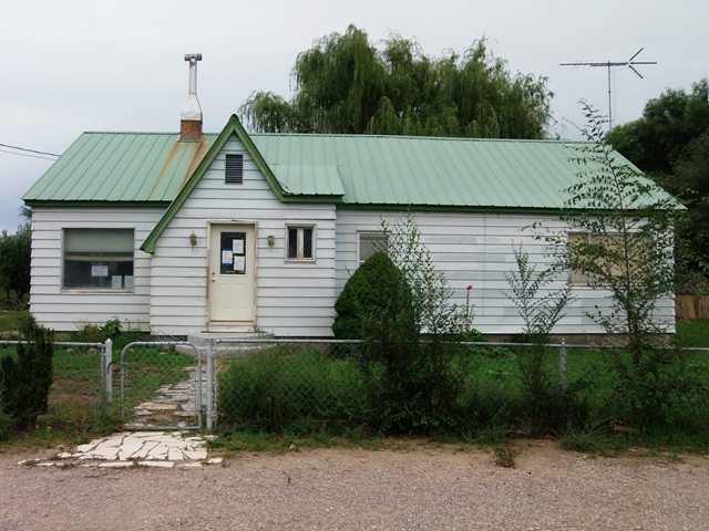 44 S 4th Street, Panaca, NV 89042 