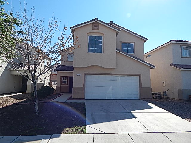 1274 Doucette Drive, Las Vegas, NV 89142 