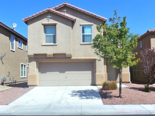 2324 Cockatiel Drive, North Las Vegas, NV 89084 