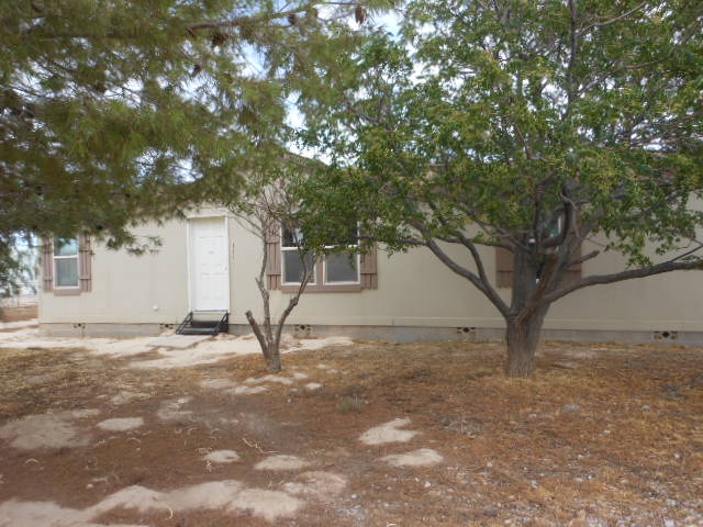 4200 E Turner Boulevard, Pahrump, NV 89061 