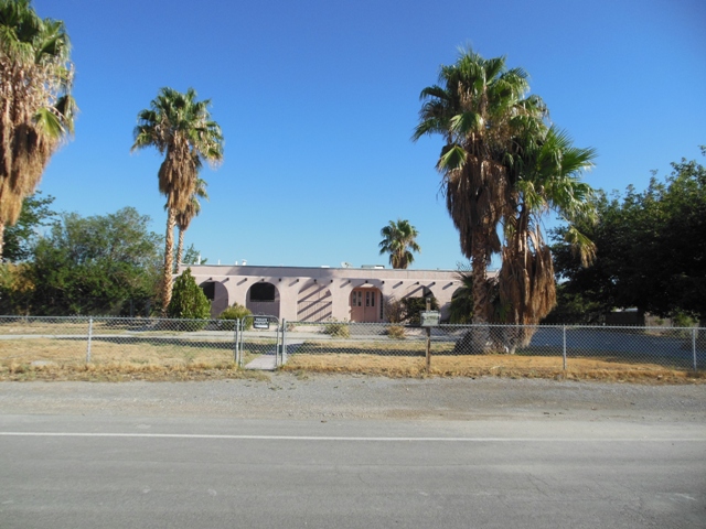 5924 W Rosada Way, Las Vegas, NV 89130 