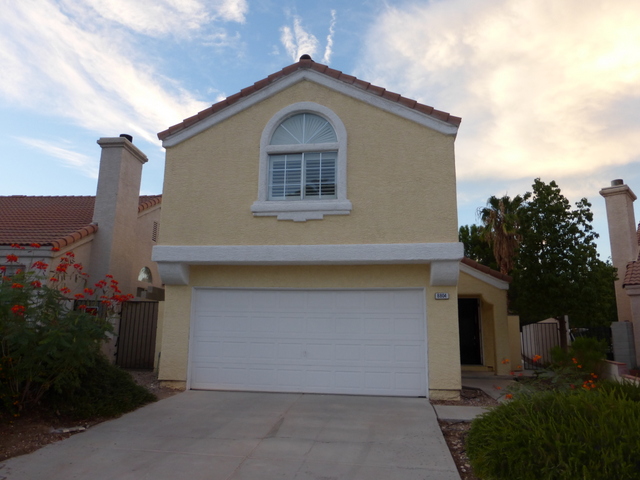 8804 Surf View Drive, Las Vegas, NV 89117 