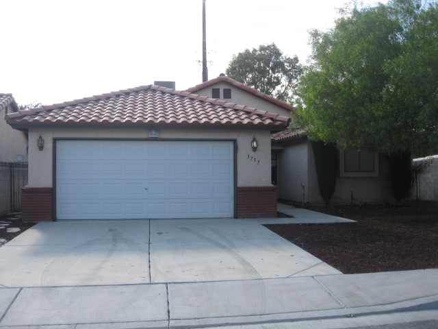 3755 Longs Peak Court, Las Vegas, NV 89103 