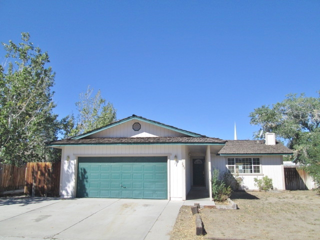 202 Sandy Way, Dayton, NV 89403 