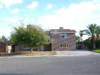 3687 N Braewood Avenue, Las Vegas, NV 89120 
