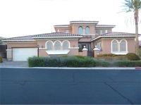 16 Avenida Sorrento, Henderson, NV 89011 