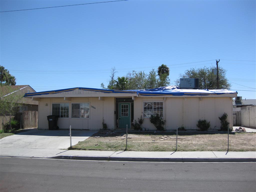 3804 Budlong  Avenue, Las Vegas, NV 89110 