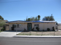 3804 Budlong  Avenue, Las Vegas, NV 89110 